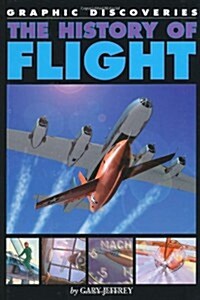 History of Flight (Hardcover)