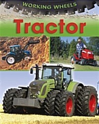 Tractor (Hardcover)