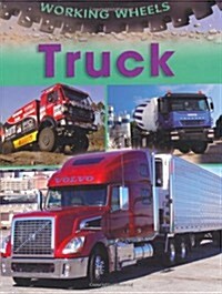 Truck (Hardcover)