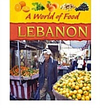 Lebanon (Hardcover)