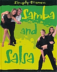 Samba and Salsa (Hardcover)
