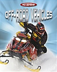 Off-Road Vehicles (Hardcover)
