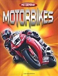 Motorbikes (Hardcover)