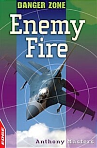 Enemy Fire (Paperback)