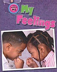 My Feelings (Hardcover)