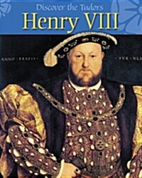 Henry VIII (Hardcover)