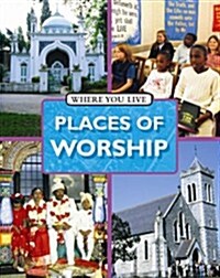 Places of Worship (Paperback)