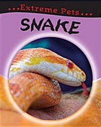 Snake (Paperback)