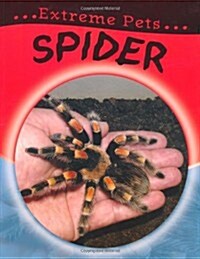 Spider (Paperback)