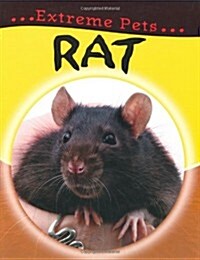 Rat (Paperback)