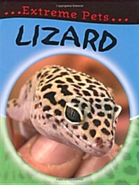 Lizard (Paperback)
