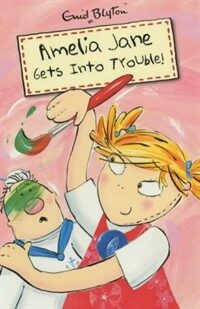 Amelia Jane Gets into Trouble (Paperback, New ed)