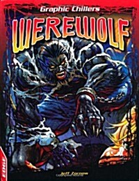 EDGE: Graphic Chillers: Werewolf (Paperback)