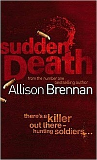 Sudden Death (Paperback)