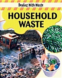 Household Waste (Hardcover)