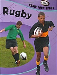 Rugby (Hardcover)