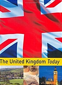 United Kingdom Today (Hardcover)