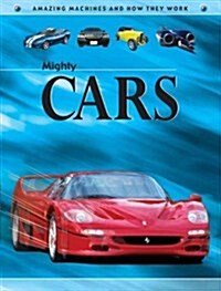 Cars (Hardcover)