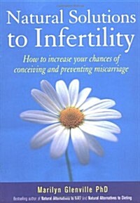 Natural Solutions to Infertility (Paperback)