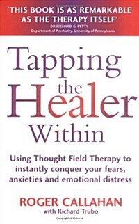 Tapping the Healer within (Paperback)