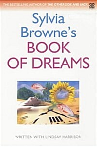 Sylvia Brownes Book of Dreams (Paperback)