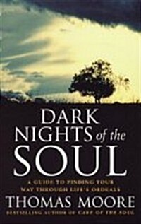 Dark Nights of the Soul (Paperback)