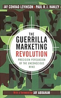 Guerrilla Marketing Revolution (Paperback)