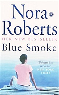 Blue Smoke (Paperback)