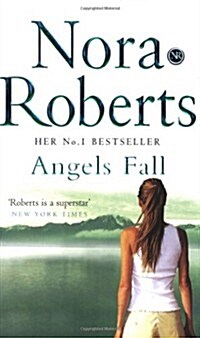 Angels Fall (Paperback)