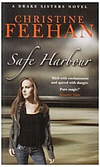 Safe Harbour : Number 5 in series (Paperback)