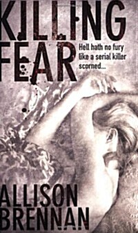 Killing Fear (Paperback)