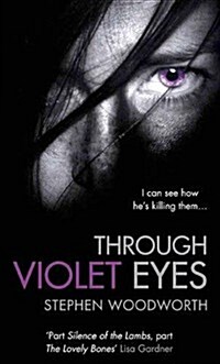 Through Violet Eyes : Number 1 in series (Paperback)