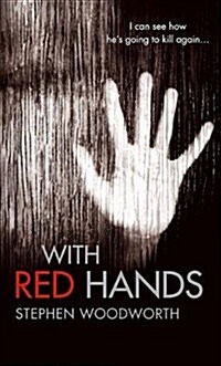 With Red Hands (Paperback)