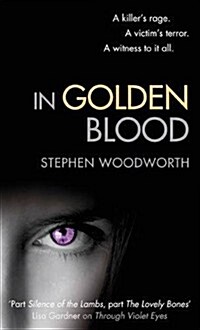 In Golden Blood : Number 3 in series (Paperback)