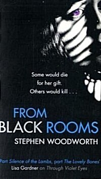 From Black Rooms (Paperback)