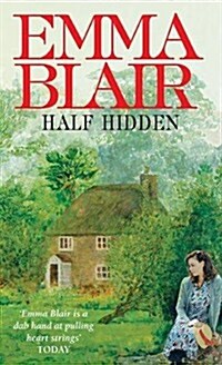 Half Hidden (Paperback)