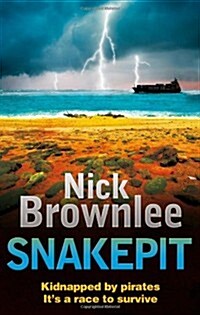 Snakepit : Number 4 in series (Paperback)