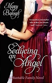 Seducing An Angel : Number 4 in series (Paperback)