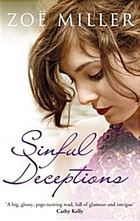 Sinful Deceptions (Paperback)