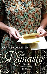 The Dynasty : Number 3 in series (Paperback)