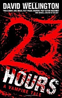 23 Hours : Number 4 in series (Paperback)