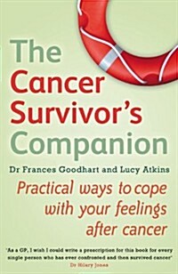 Cancer Survivors Companion (Paperback)