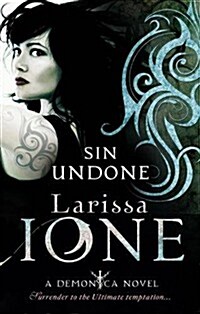 Sin Undone : Number 5 in series (Paperback)