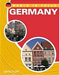 Germany (Paperback)