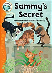 Sammys Secret (Paperback)