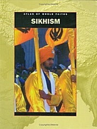 Sikhism Around the World (Hardcover)
