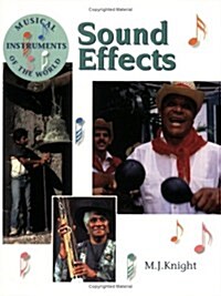 Sound Effects (Paperback)