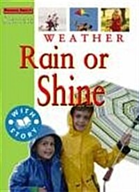 Weather (Paperback)