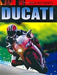Ducati (Hardcover)