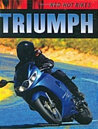 Triumph (Hardcover)